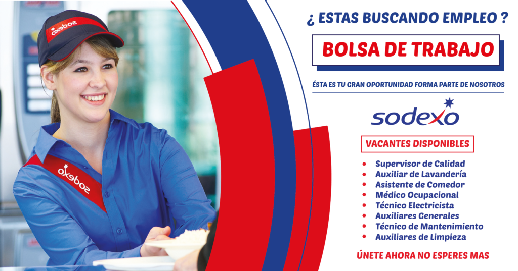 SODEXO LES BRINDAS plademallorca
